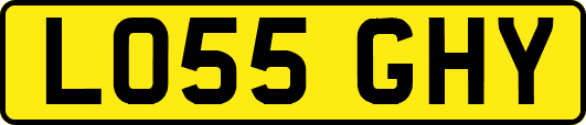 LO55GHY