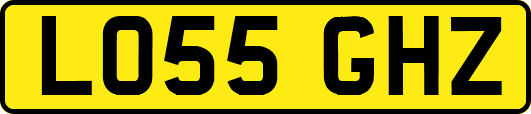 LO55GHZ