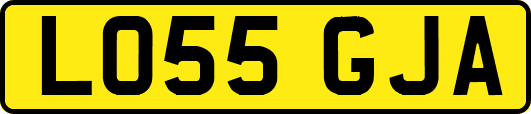 LO55GJA