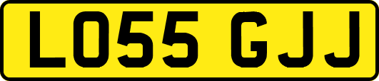 LO55GJJ