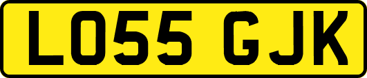 LO55GJK