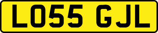 LO55GJL