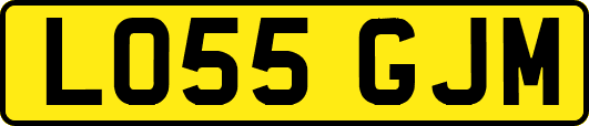 LO55GJM