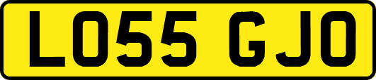 LO55GJO