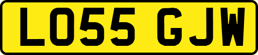 LO55GJW