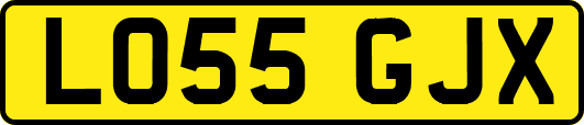 LO55GJX