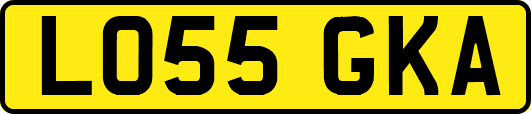 LO55GKA