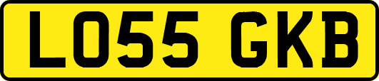 LO55GKB