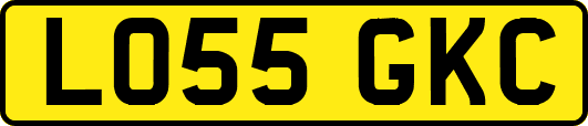 LO55GKC