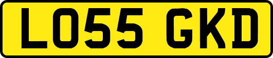 LO55GKD