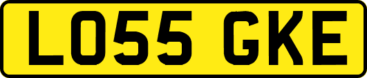 LO55GKE