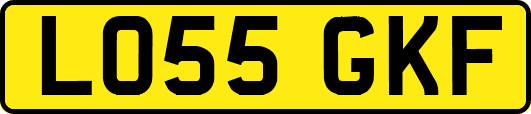 LO55GKF