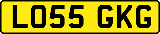 LO55GKG