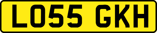 LO55GKH