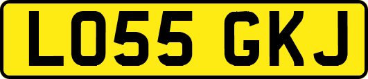 LO55GKJ