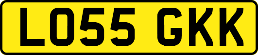 LO55GKK