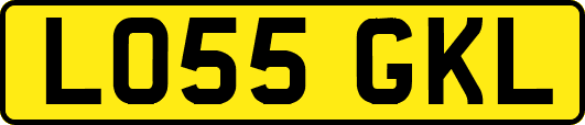 LO55GKL