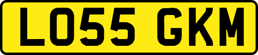 LO55GKM