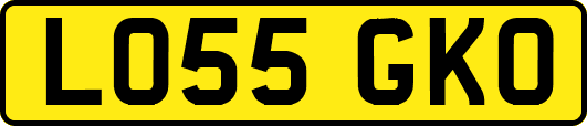 LO55GKO