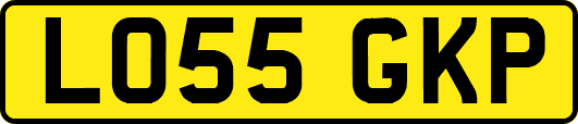 LO55GKP