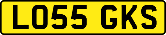 LO55GKS