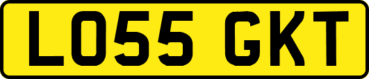 LO55GKT