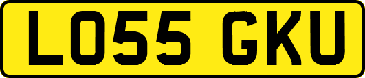 LO55GKU