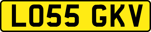 LO55GKV