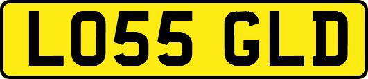 LO55GLD