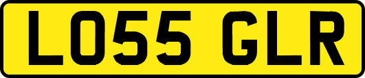 LO55GLR