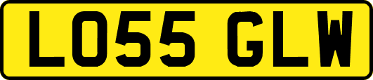 LO55GLW