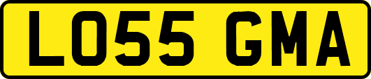 LO55GMA