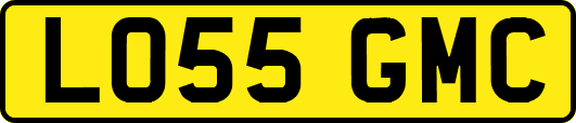 LO55GMC