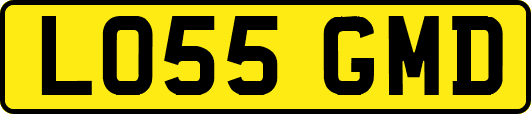 LO55GMD