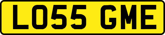 LO55GME