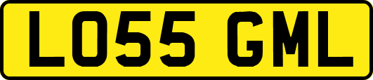 LO55GML