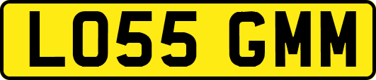 LO55GMM