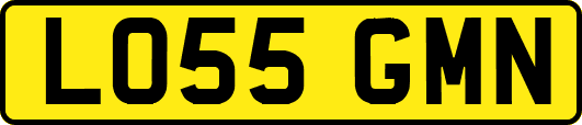 LO55GMN