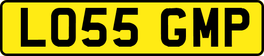 LO55GMP