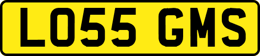 LO55GMS
