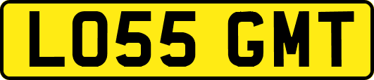 LO55GMT