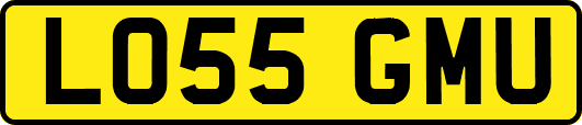 LO55GMU
