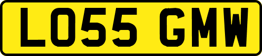 LO55GMW