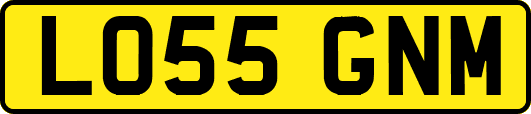 LO55GNM