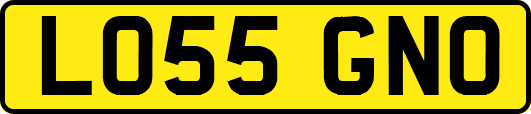 LO55GNO
