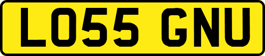 LO55GNU