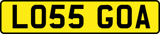 LO55GOA