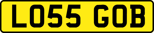 LO55GOB