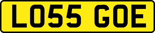 LO55GOE