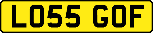 LO55GOF